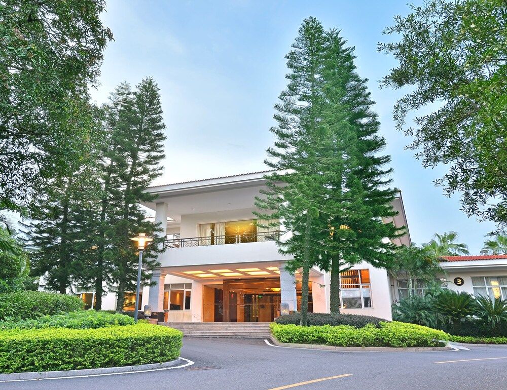 C&D Hotel Putian