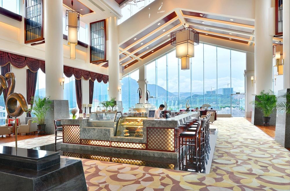 C&D Hotel Putian