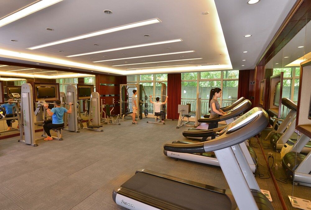 C&D Hotel Putian