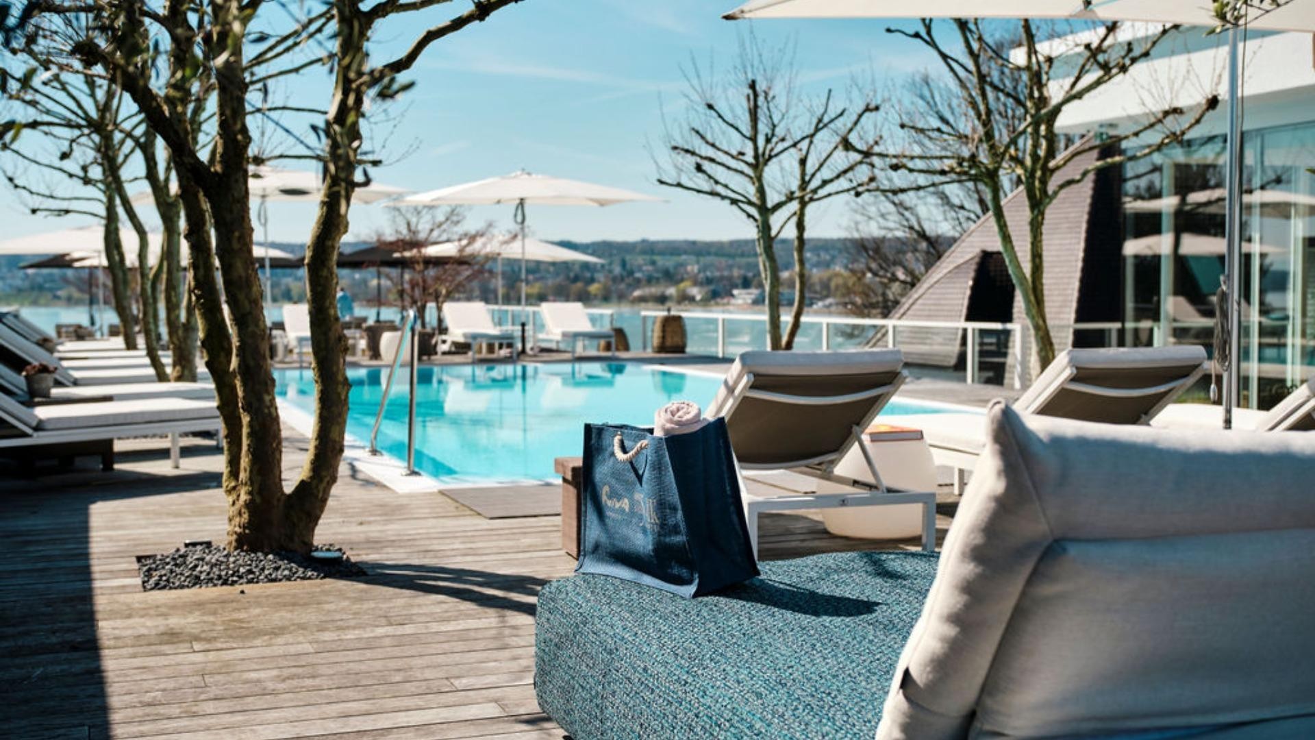 RIVA Hotel Konstanz