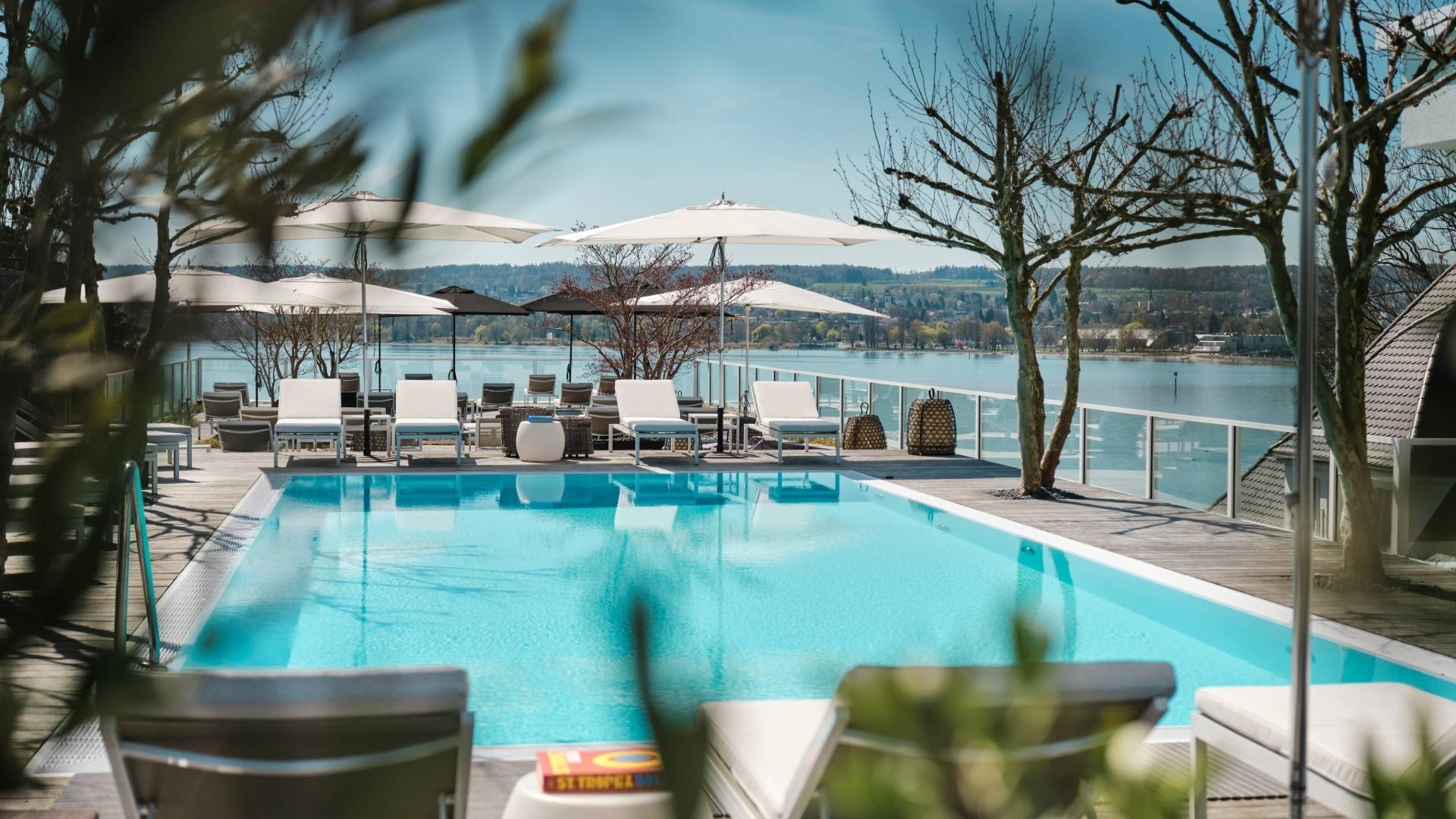 RIVA Hotel Konstanz