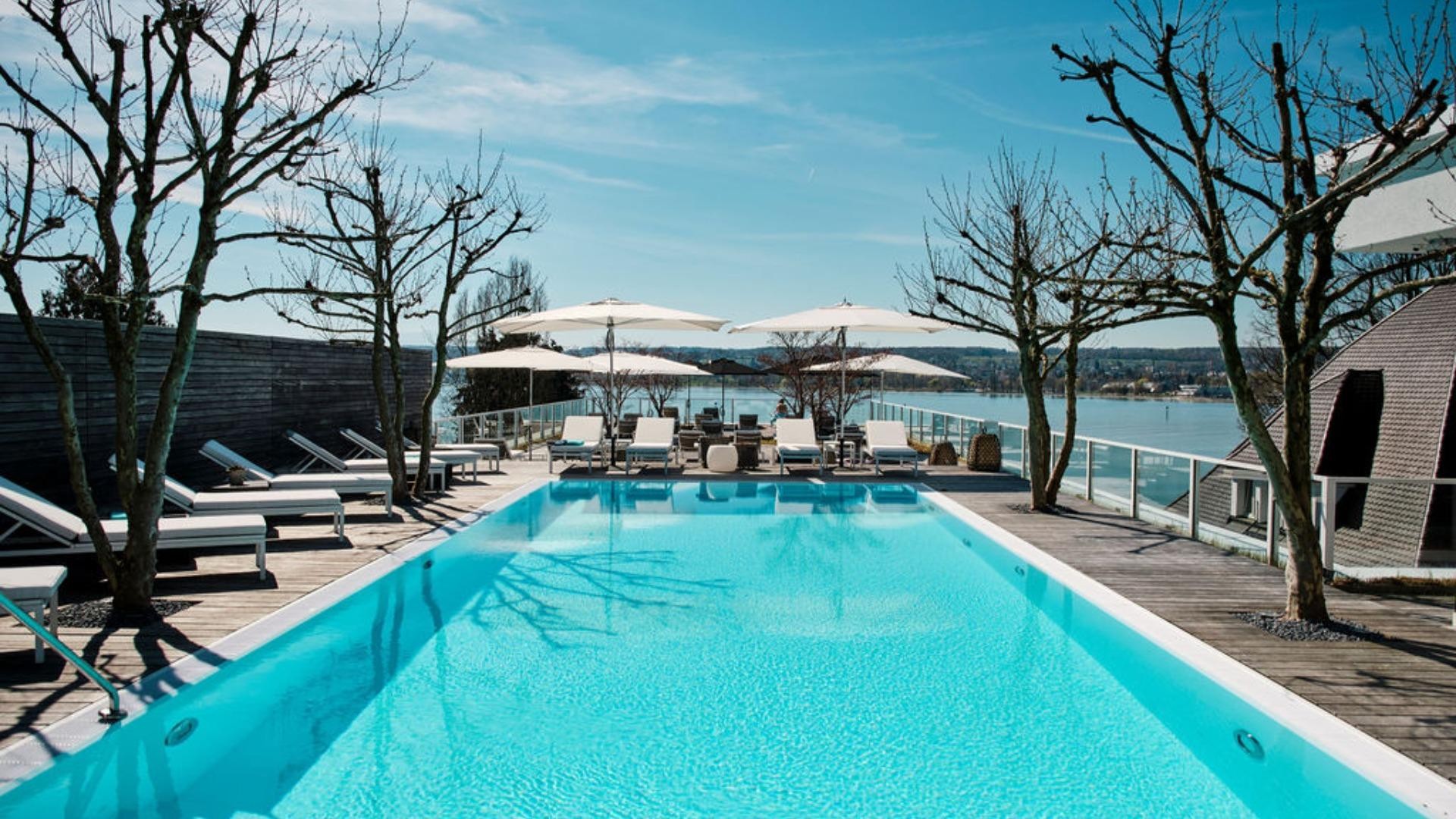 RIVA Hotel Konstanz