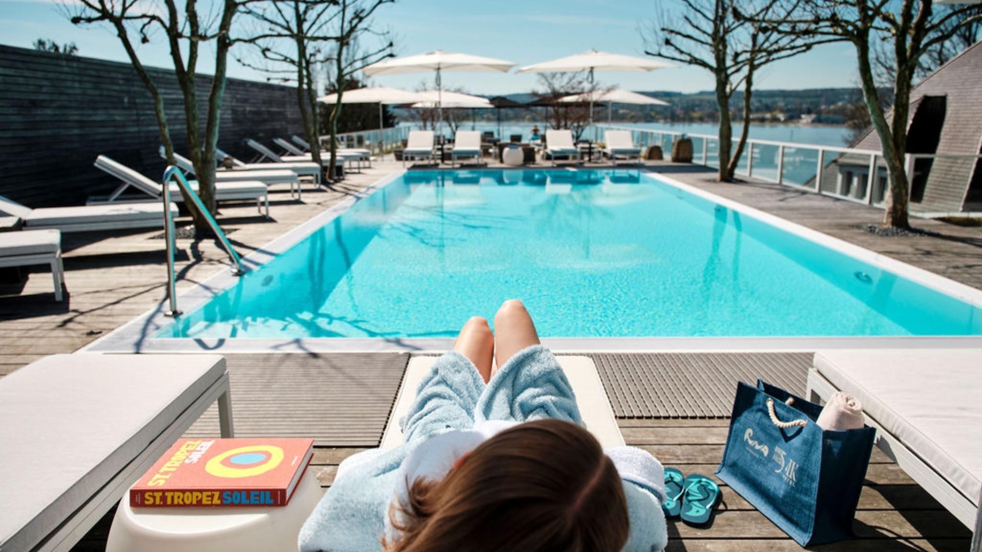 RIVA Hotel Konstanz