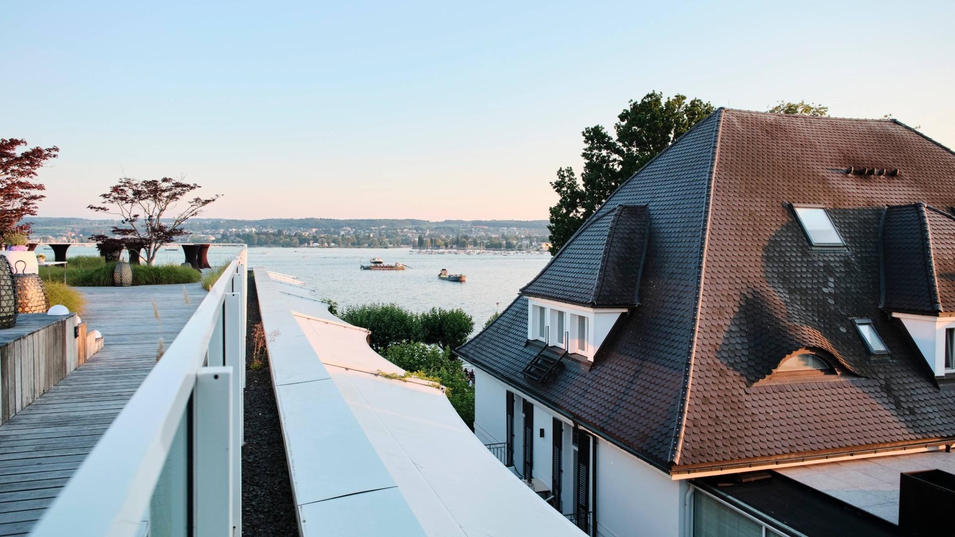 RIVA Hotel Konstanz