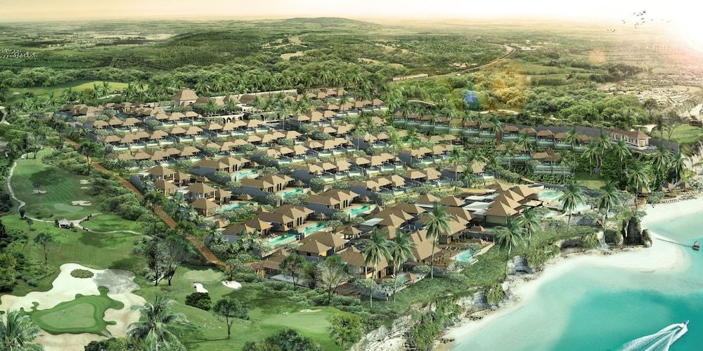 Jumeirah Bali