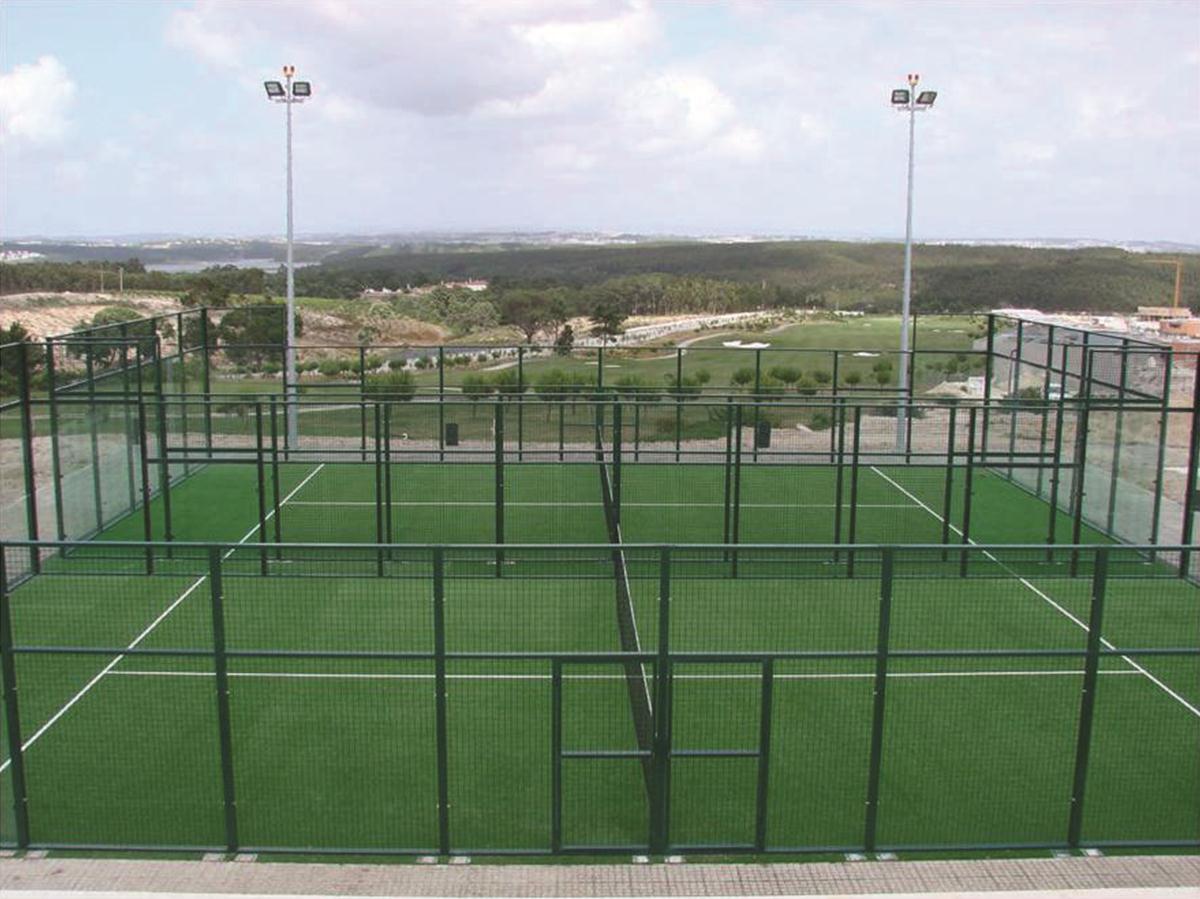 Bom Sucesso Resort