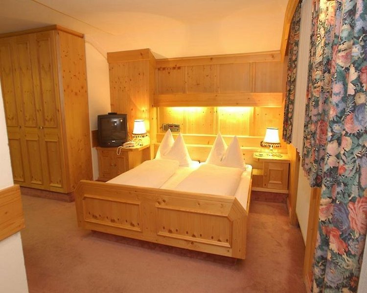 Alpinresort ValSaa – adults only