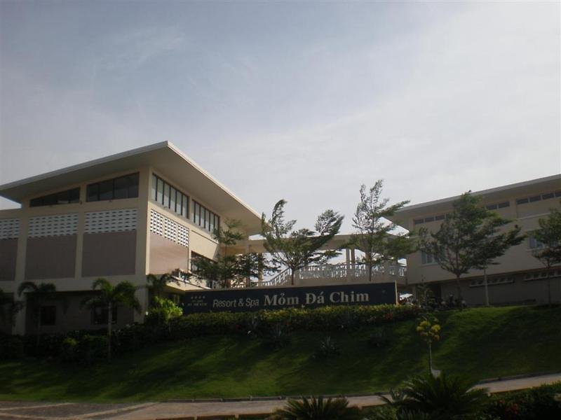 Lazi Beach Resort