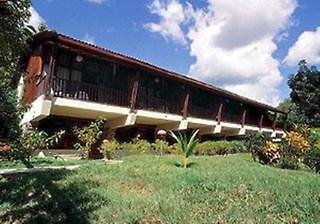 Horizontes Villa El Saltón