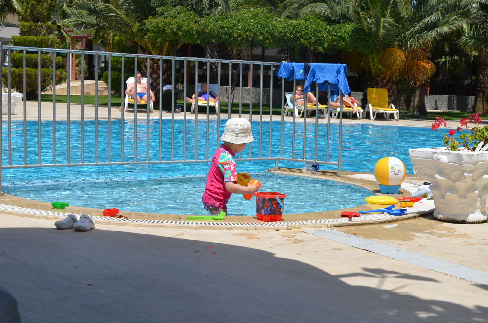 Keskin Hotel