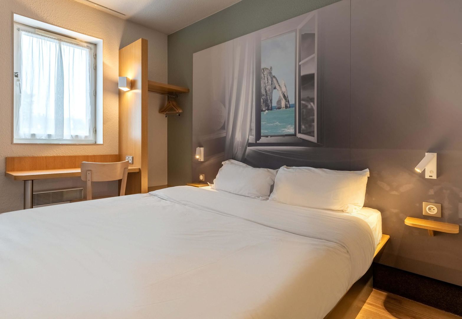B&B HOTEL Le Havre Harfleur 2