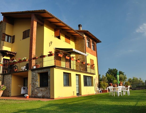 L'Oasi