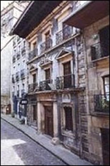 Hotel Pampinot