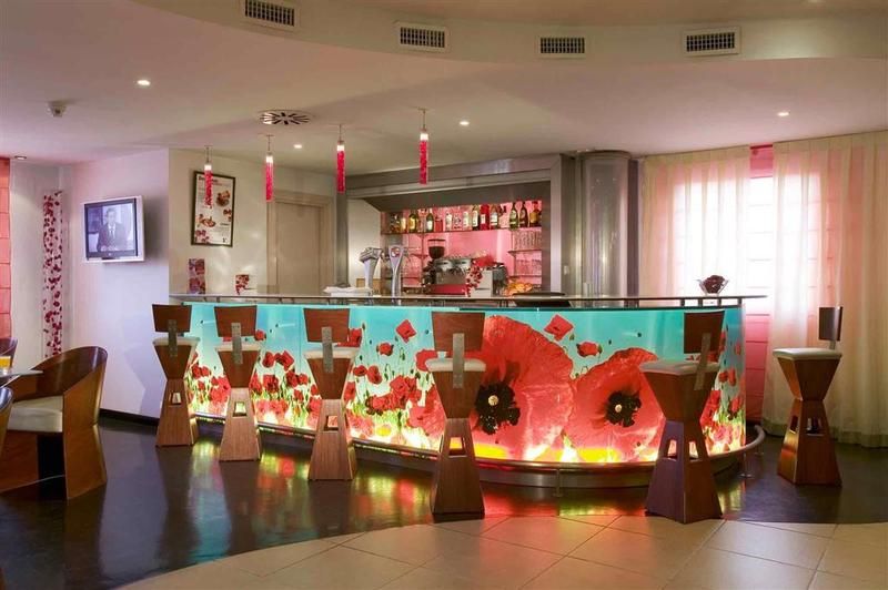 ibis Madrid Alcorcon Tresaguas