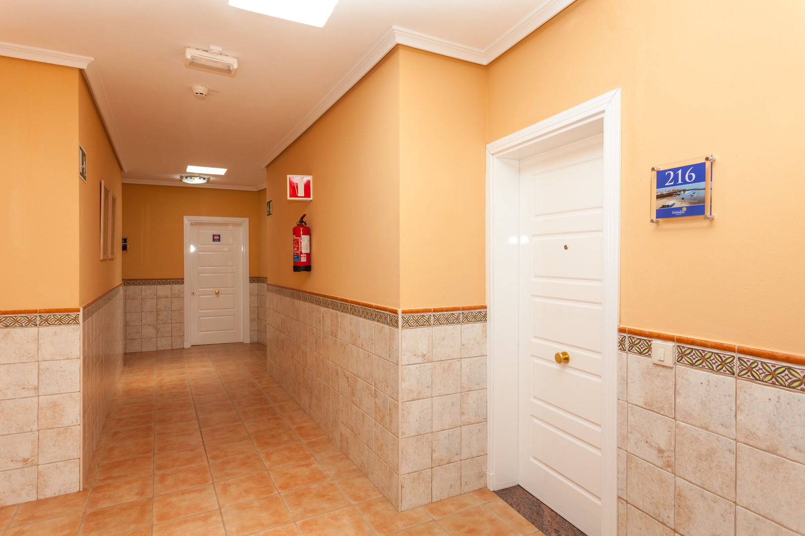 Villa - Mar Apartamentos