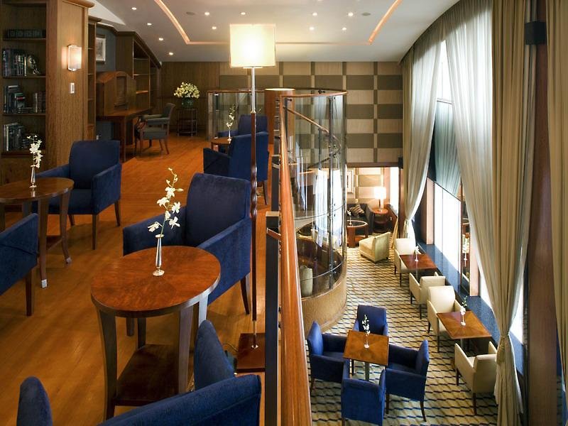 The Hongta Hotel, a Luxury Collection Hotel, Shanghai