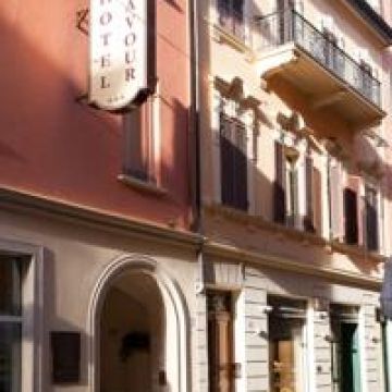 Cavour