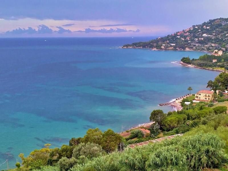 Romantic Casa Lorenzina B&B