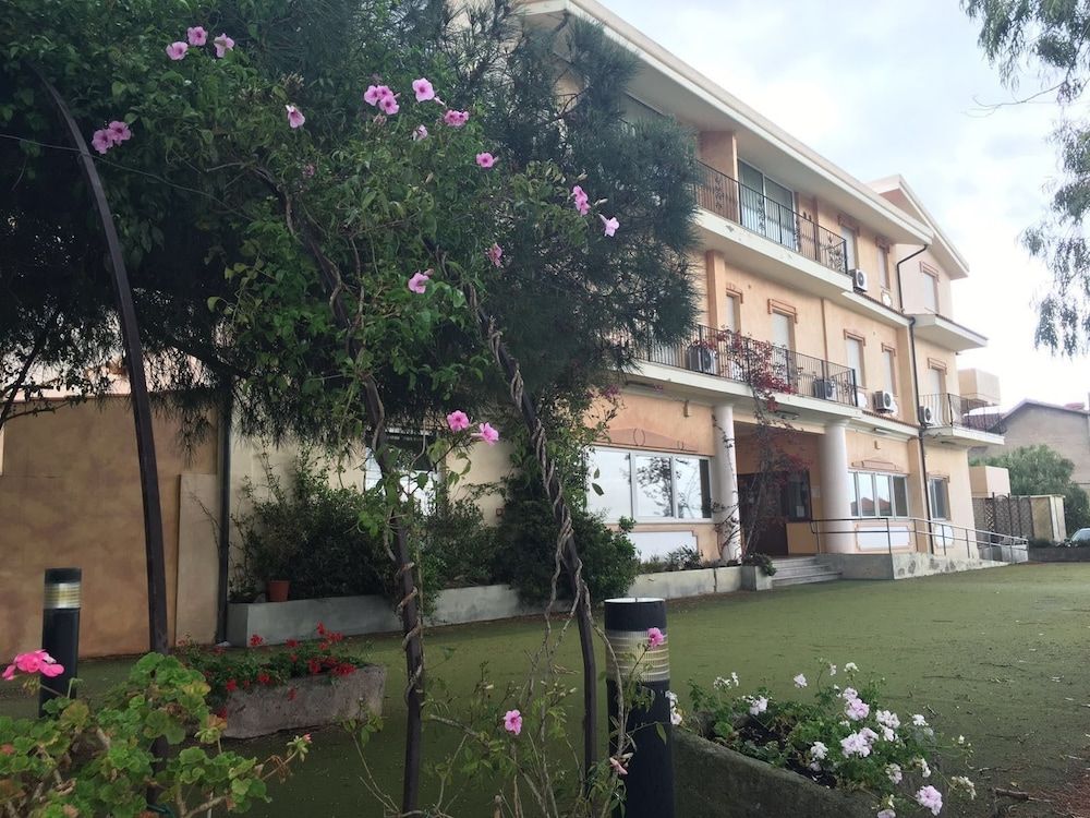 Hotel Monreale