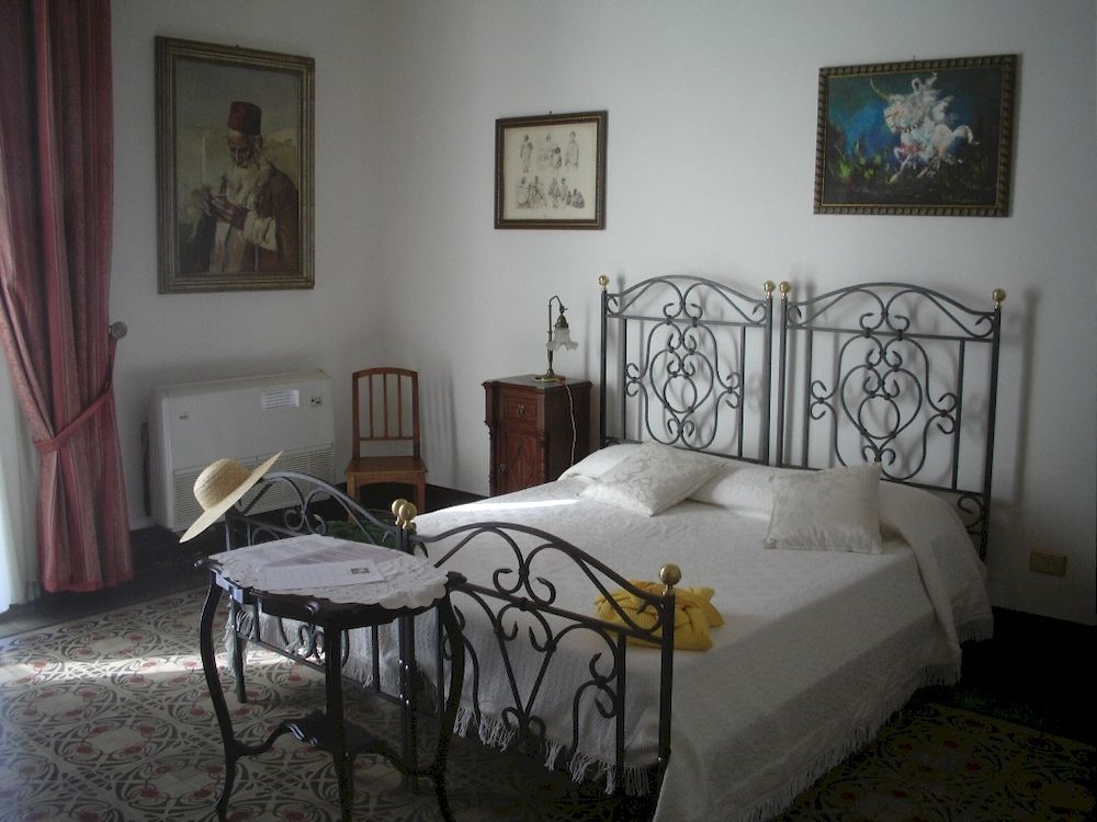 B&B di Charme Camelie