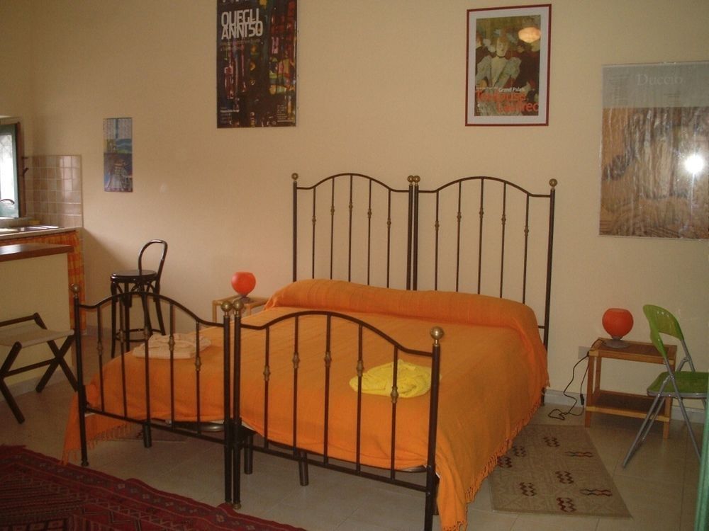 B&B di Charme Camelie