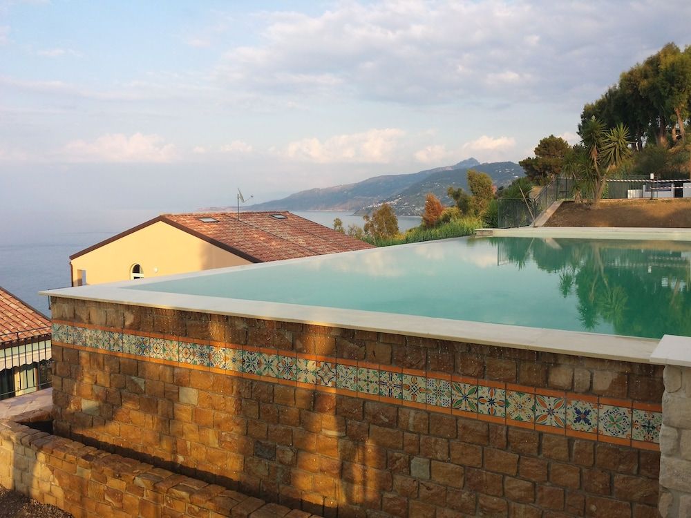 Residence Magarà