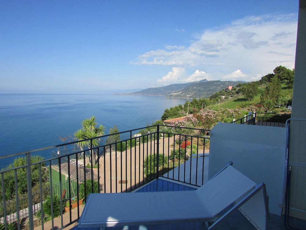 Residence Magarà