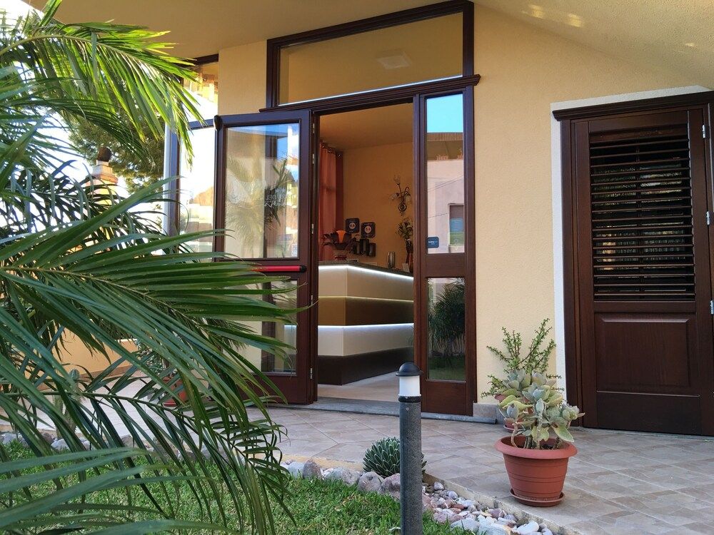 Terra Del Sole