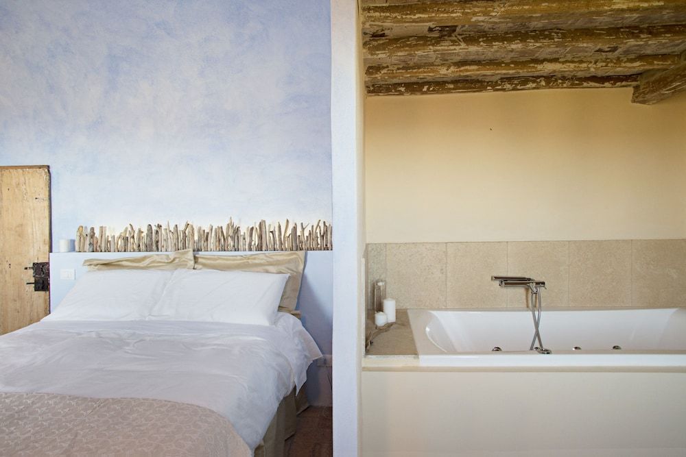 B&B La Pecora Nera