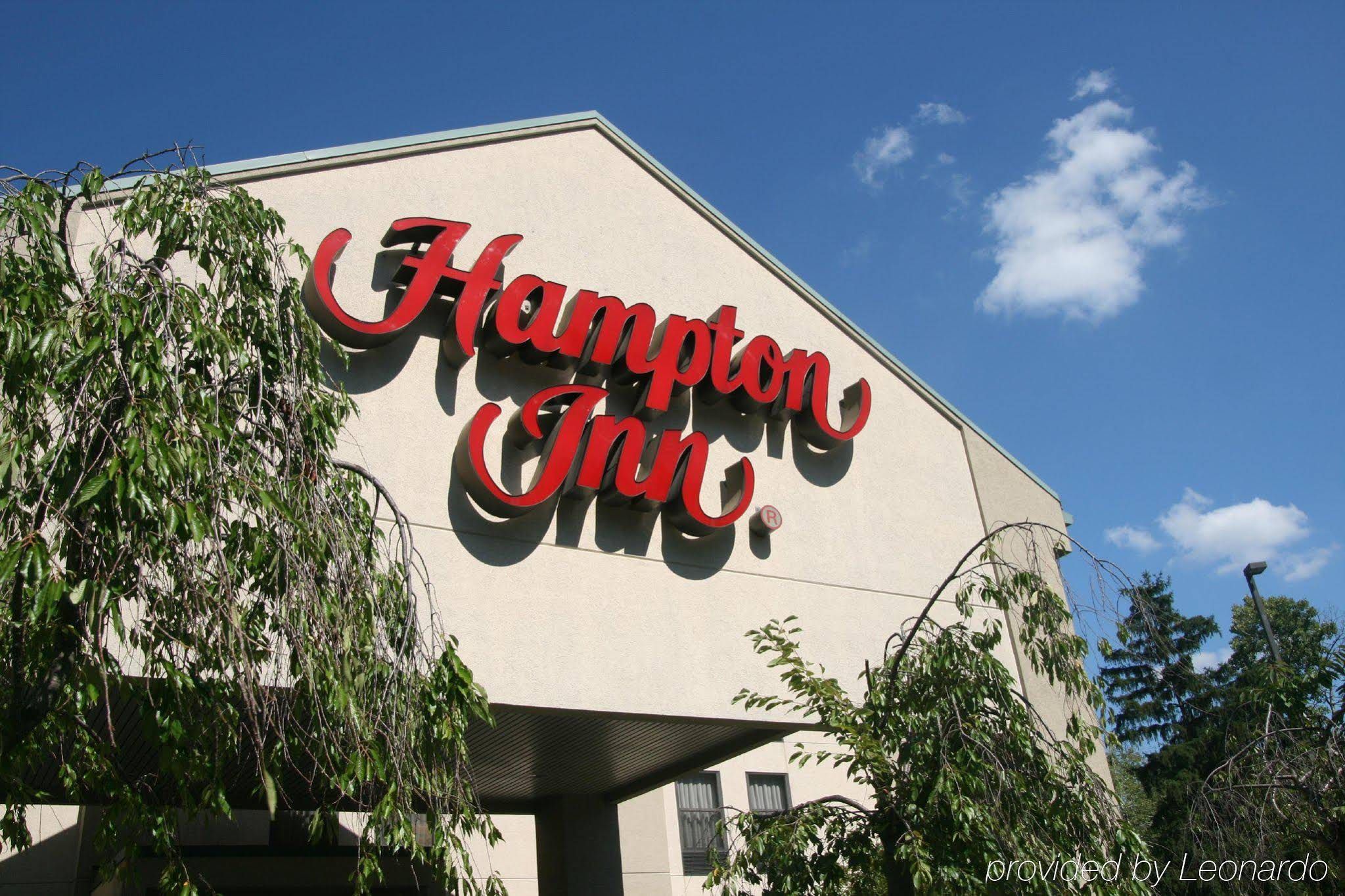 Hampton Inn Clarks Summit
