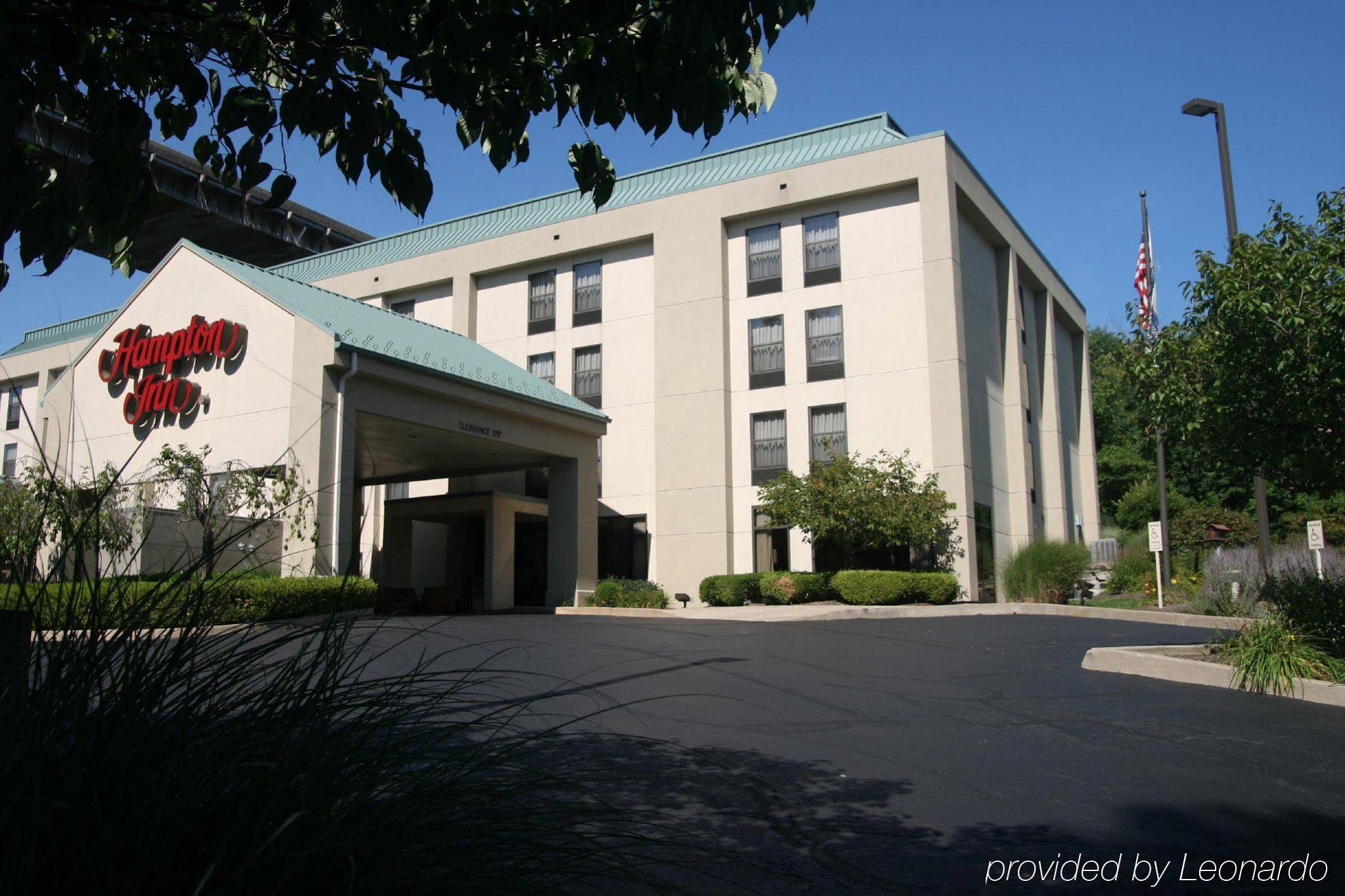 Hampton Inn Clarks Summit
