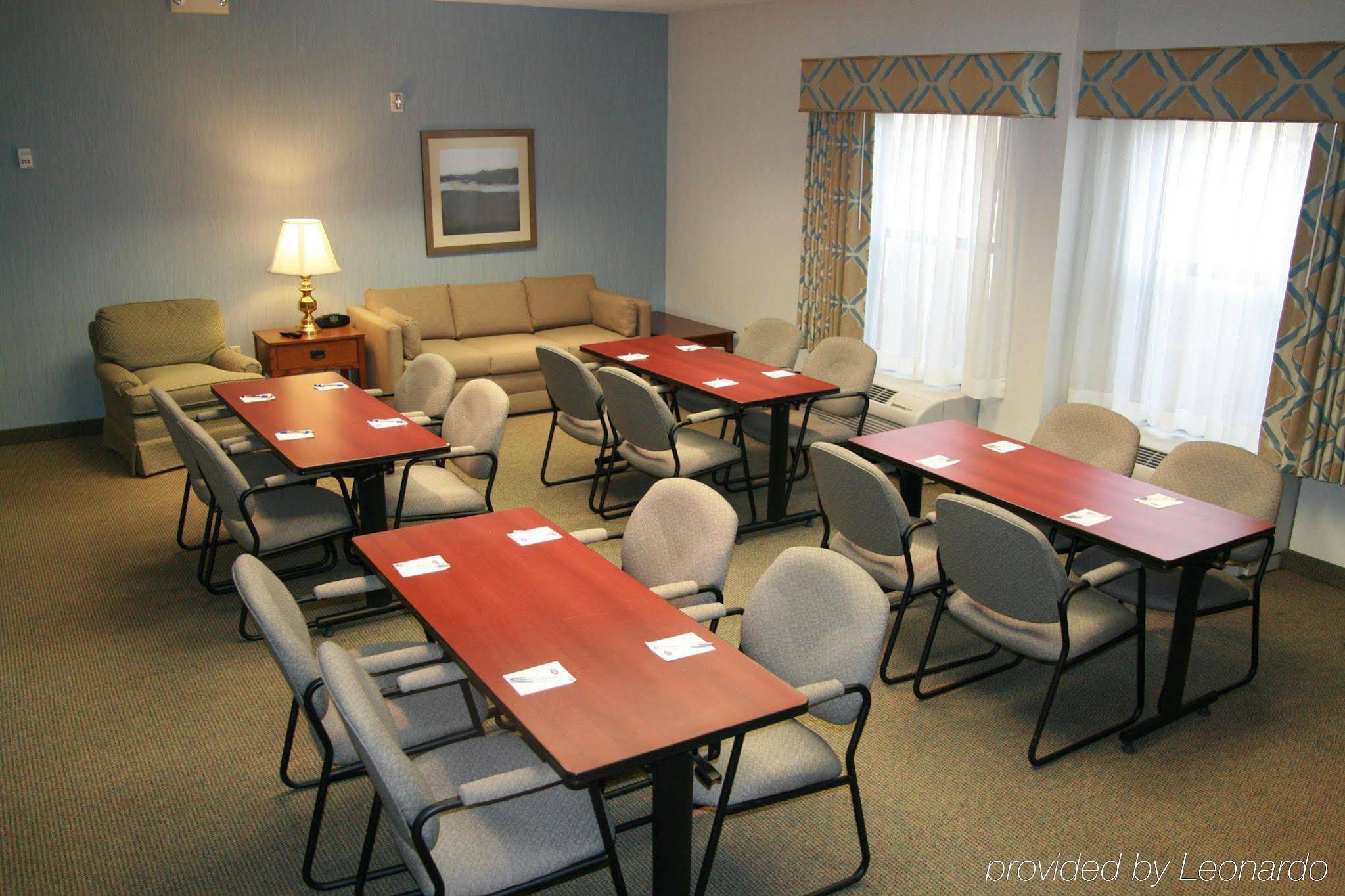 Hampton Inn Clarks Summit