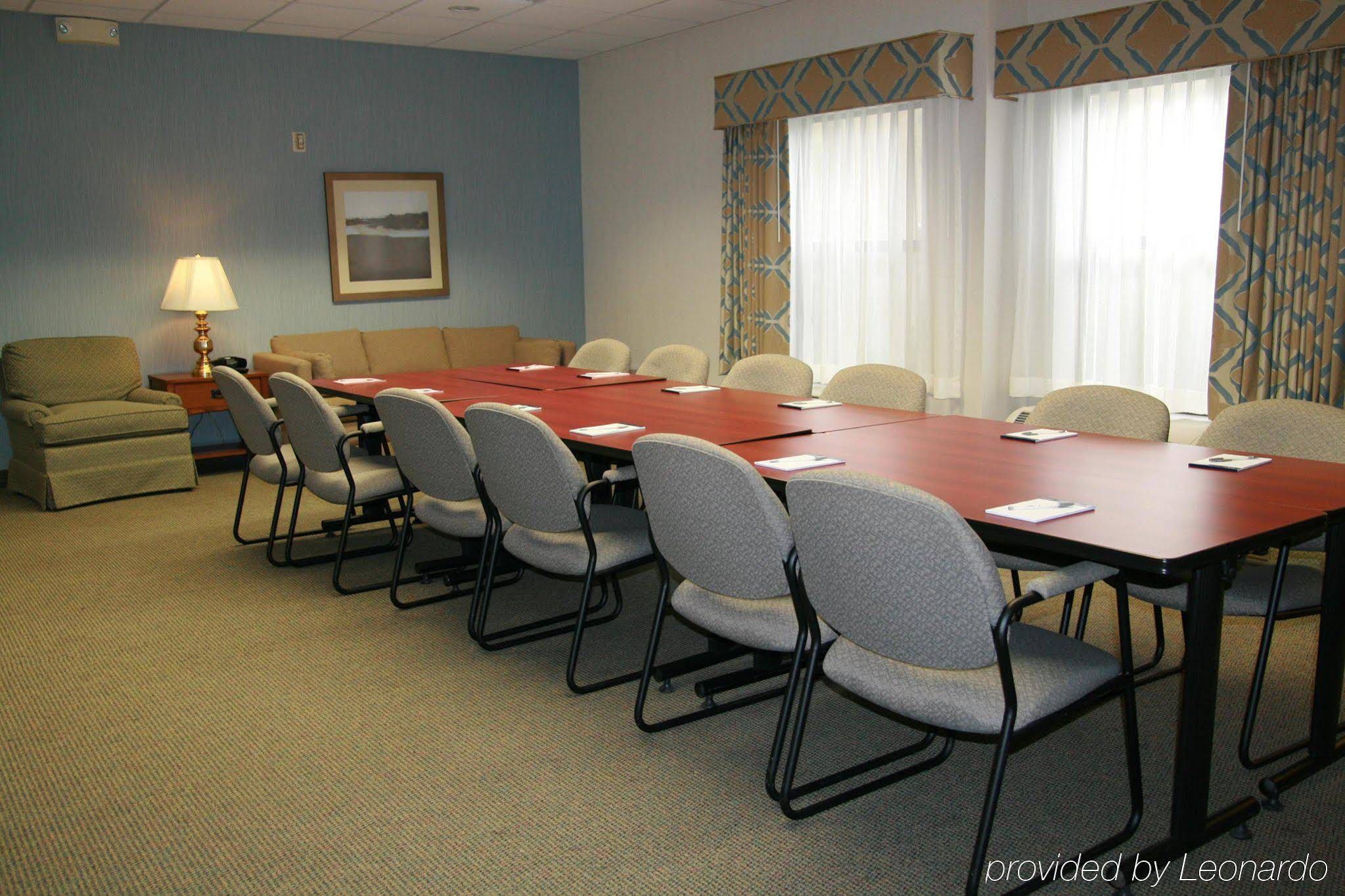 Hampton Inn Clarks Summit