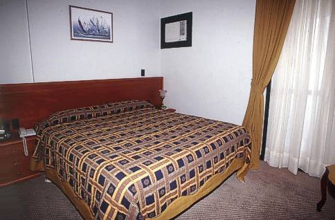 Metropolitan Hotel Brasilia