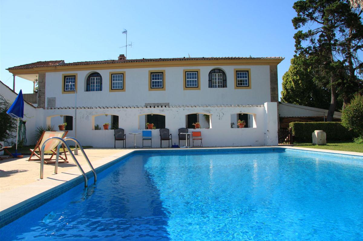 Quinta de Santa Bárbara