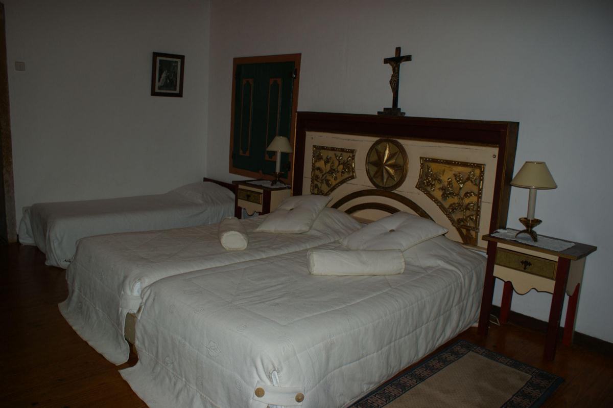 Quinta de Santa Bárbara