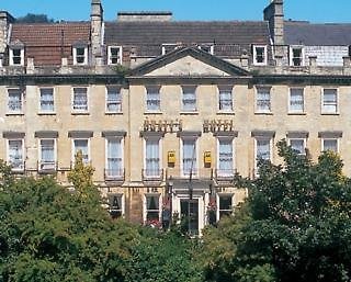 Pratt's Hotel