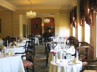 Pratt's Hotel