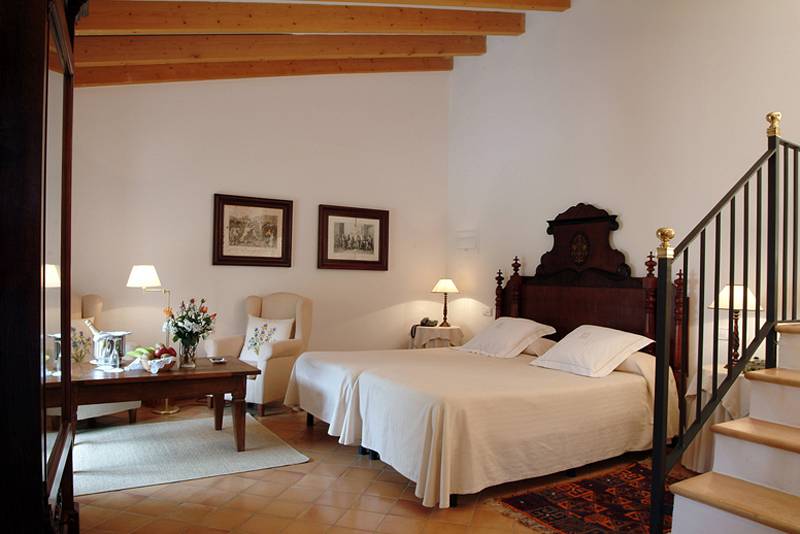 Finca Hotel Son Palou