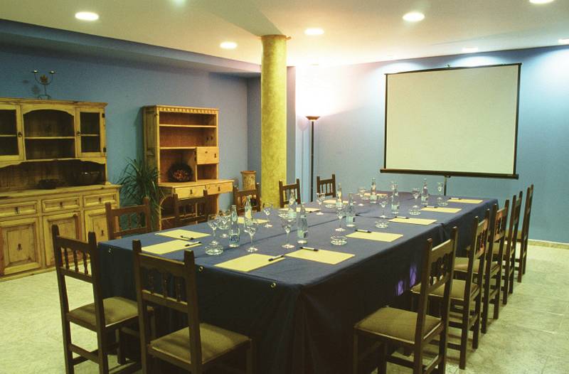 Hotel de Jerica