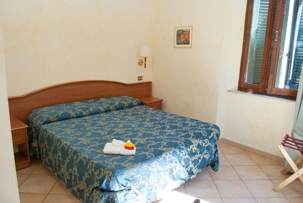 Albergo Arena