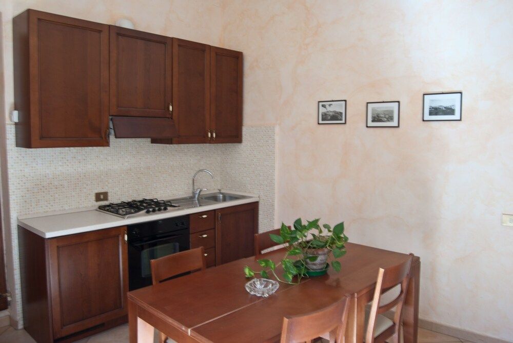 Albergo Arena