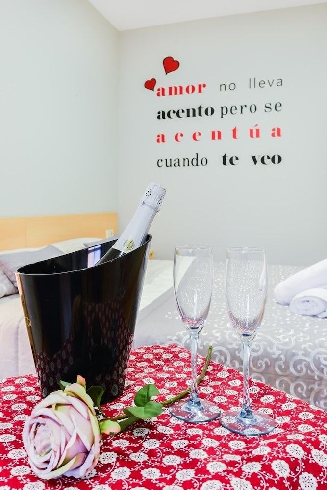 Hotel Viñas 17