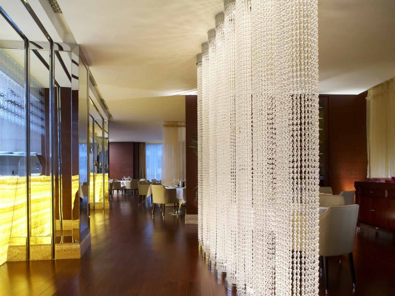 The Ritz-Carlton Beijing