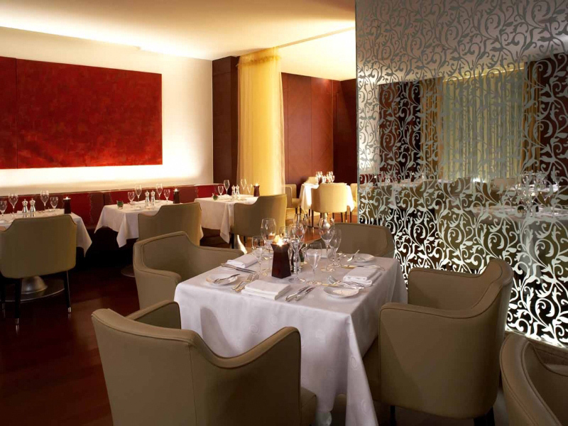 The Ritz-Carlton Beijing