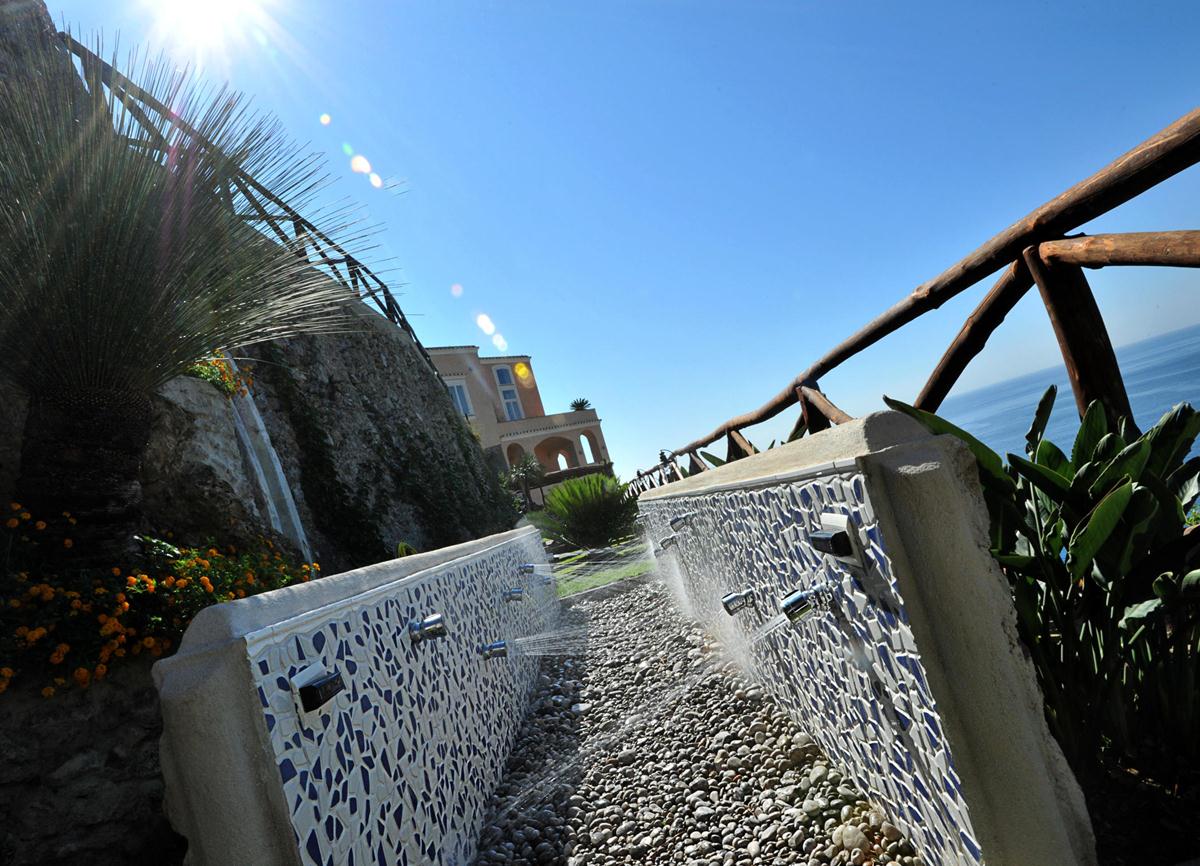 Botanico San Lazzaro