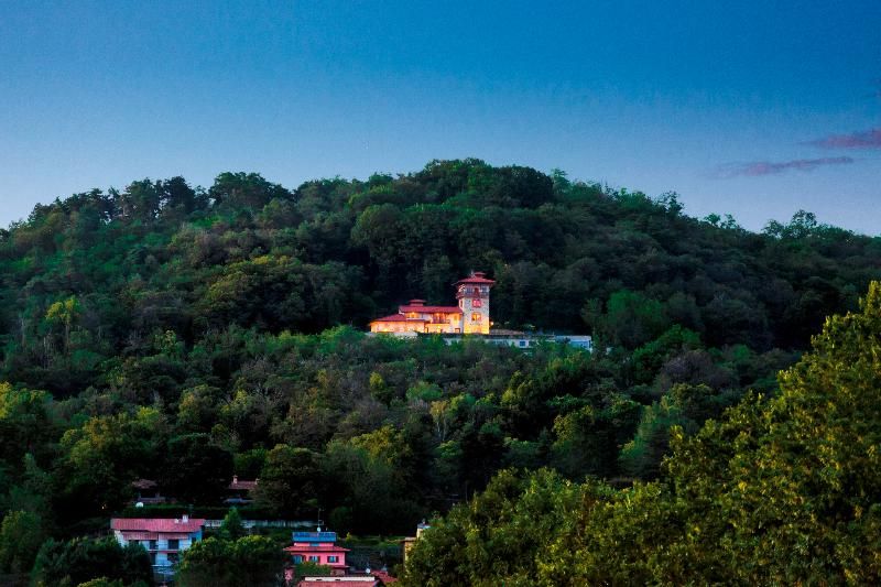 Tenuta de l’Annunziata