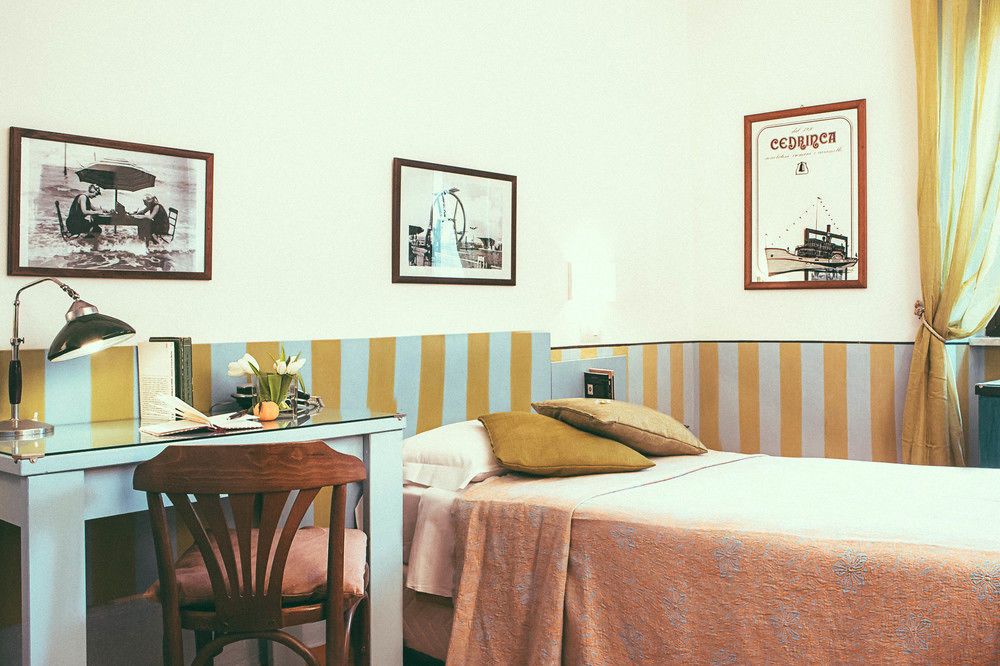 Hotel Sirenetta