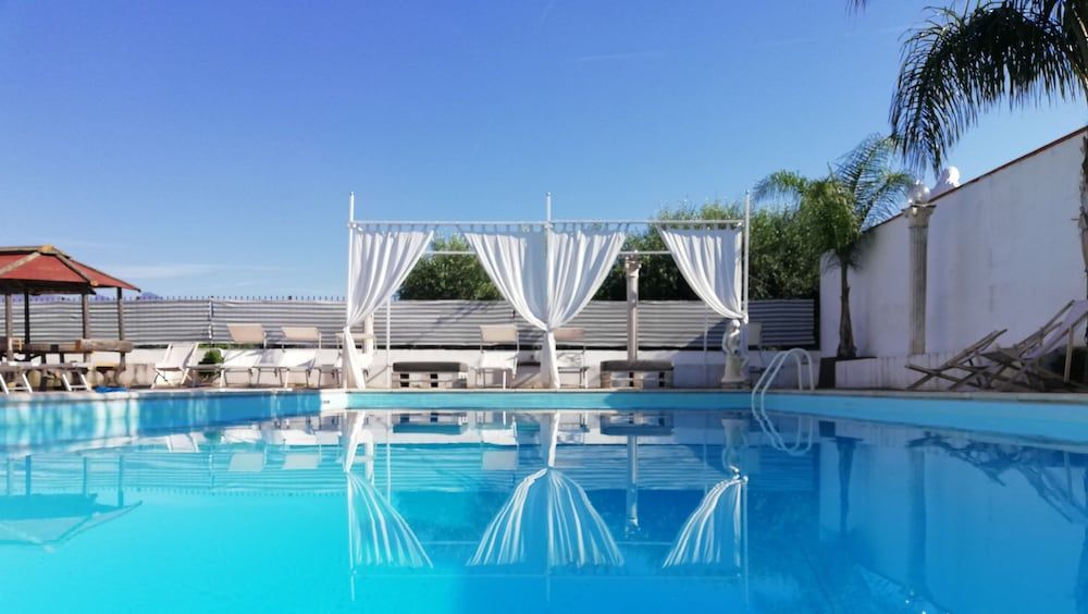 Masseria Del Trivio