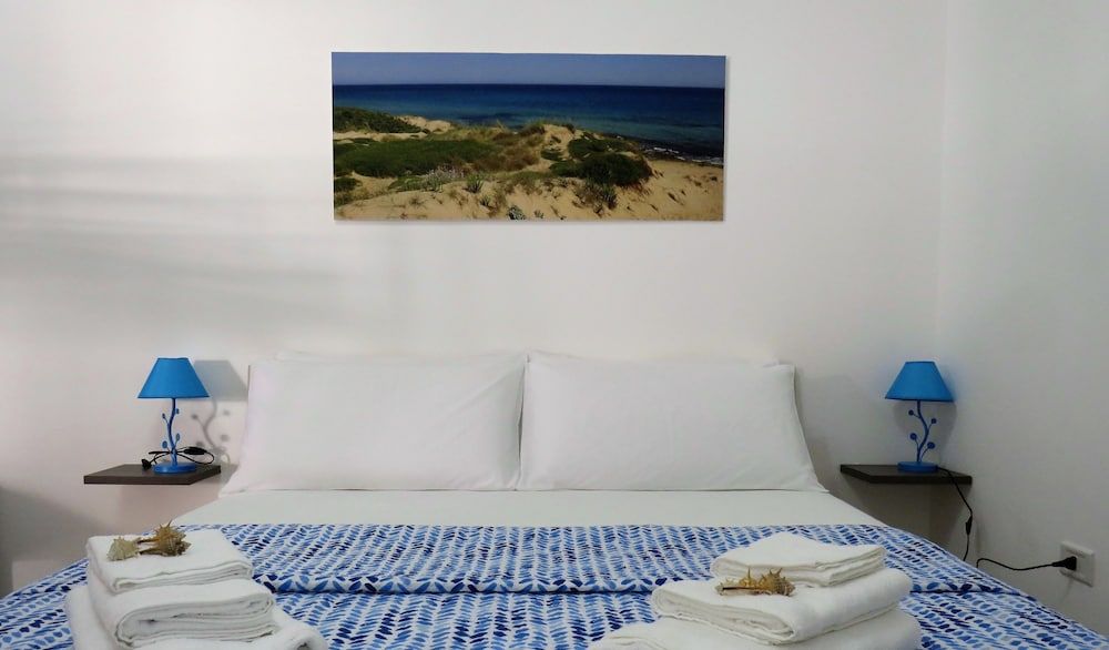 B&B Vento Del Mare
